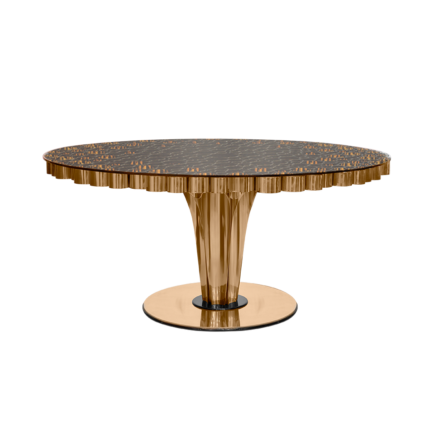 Wormley Dining Table