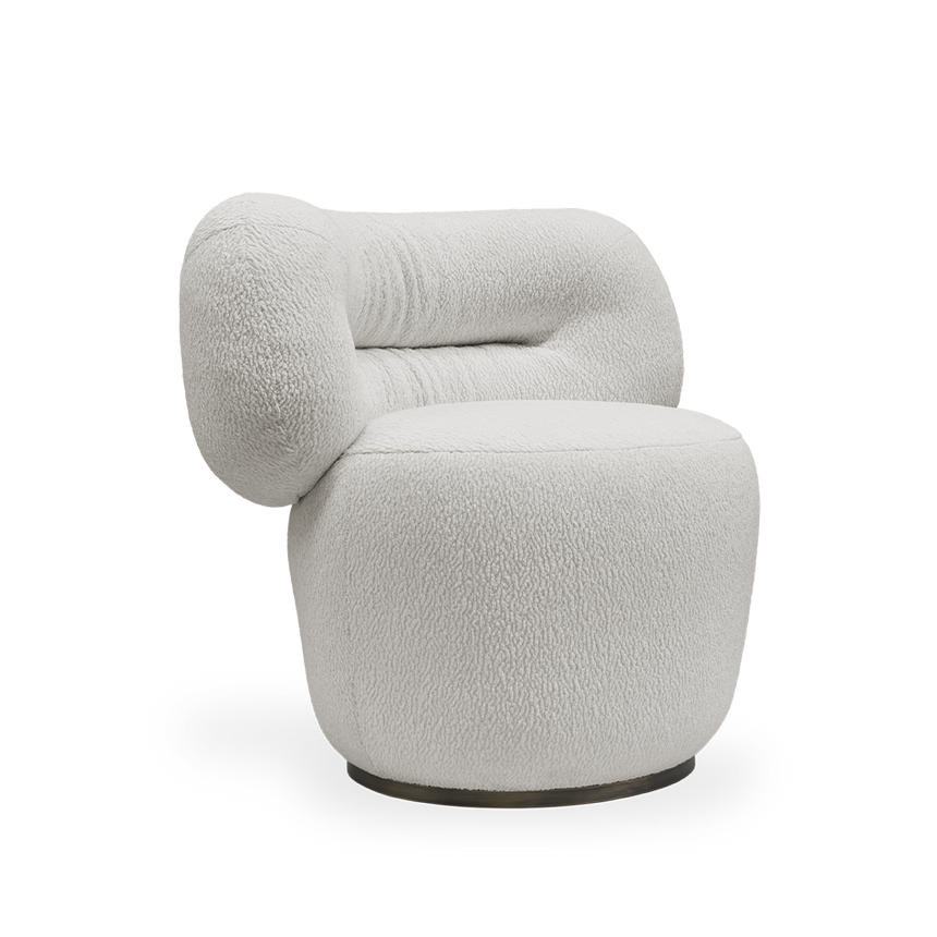 Zelda Small Armchair