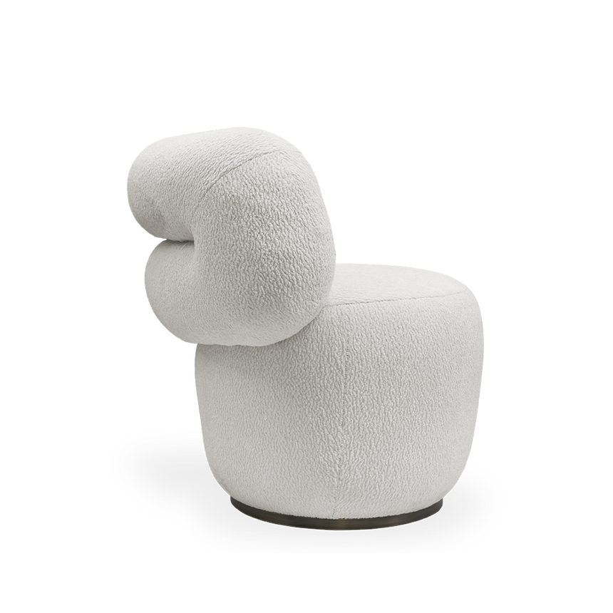 Zelda Small Armchair