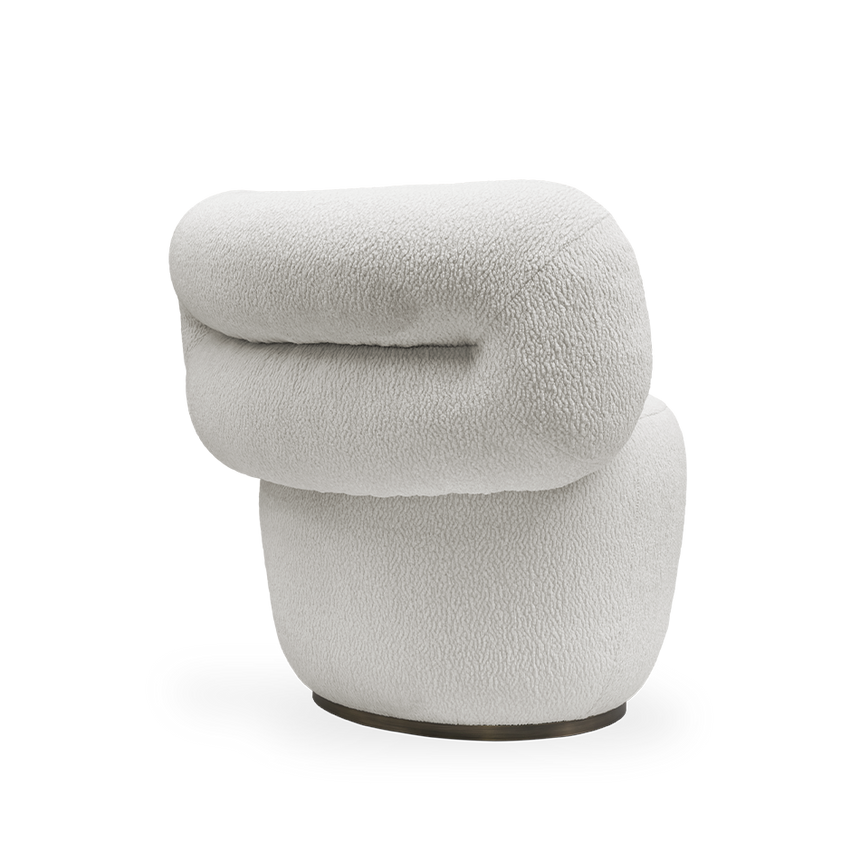 Zelda Small Armchair