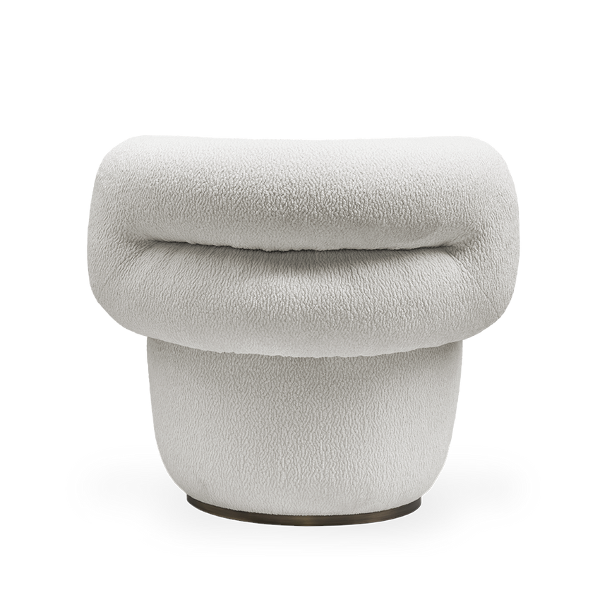 Zelda Small Armchair