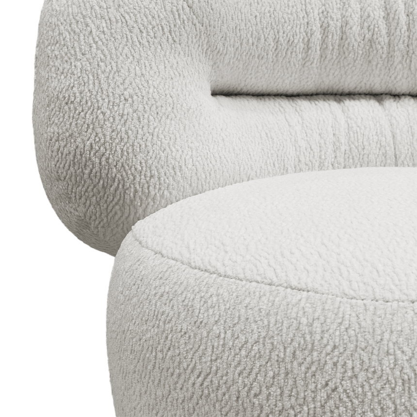 Zelda Small Armchair