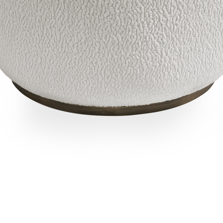 Zelda Small Armchair