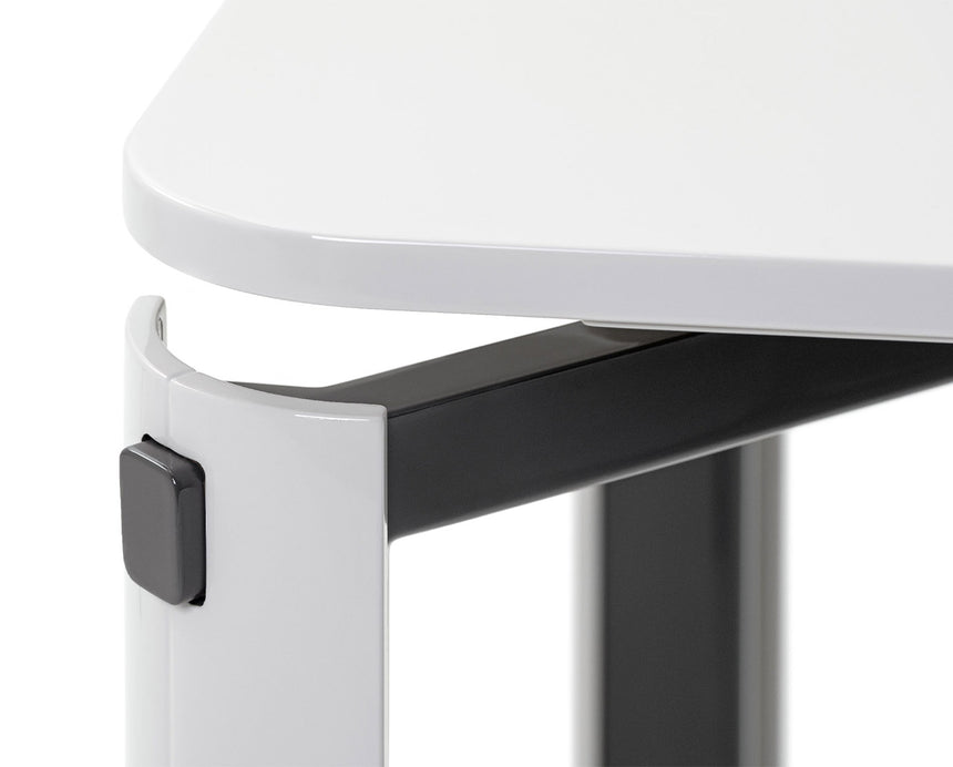 Zenit Rectangular Table