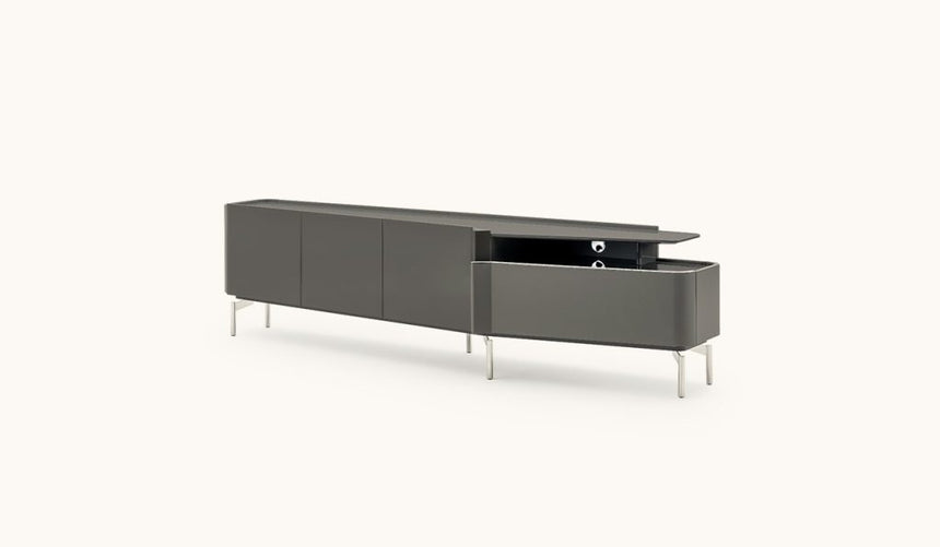 Zenit Tv Unit