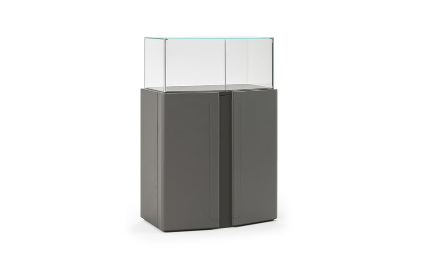 Zenit Vitrine