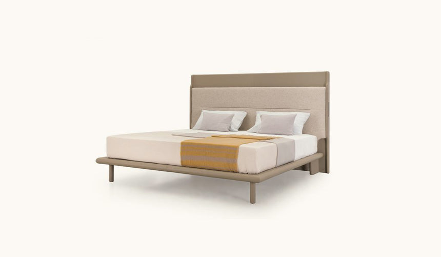 Zero Bed