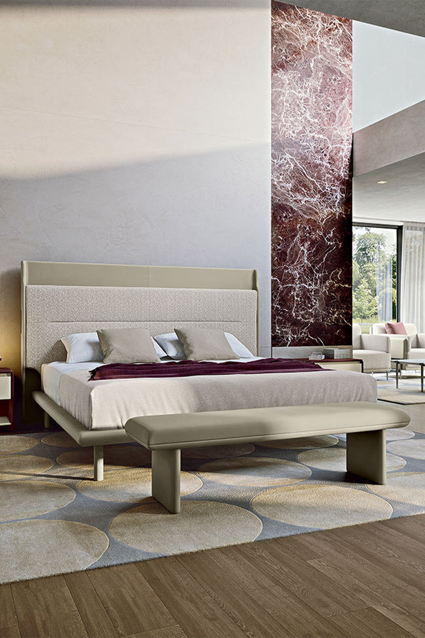 Zero Bed