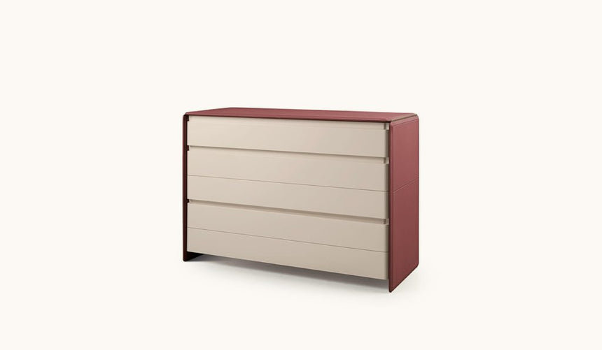Zero Chest Of Drawers