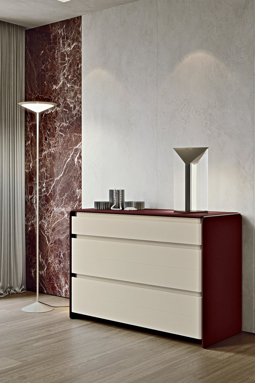 Zero Chest Of Drawers