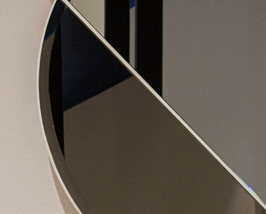 Zero Mirror