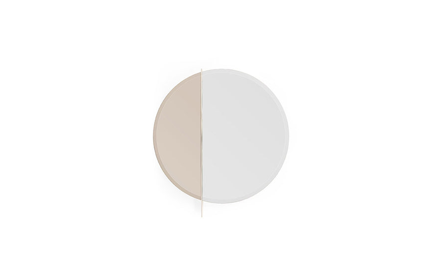 Zero Mirror