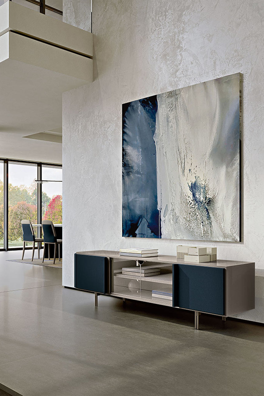 Zero Tv Unit