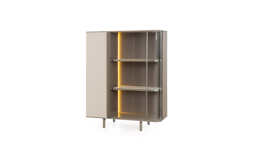 Zero Vitrine