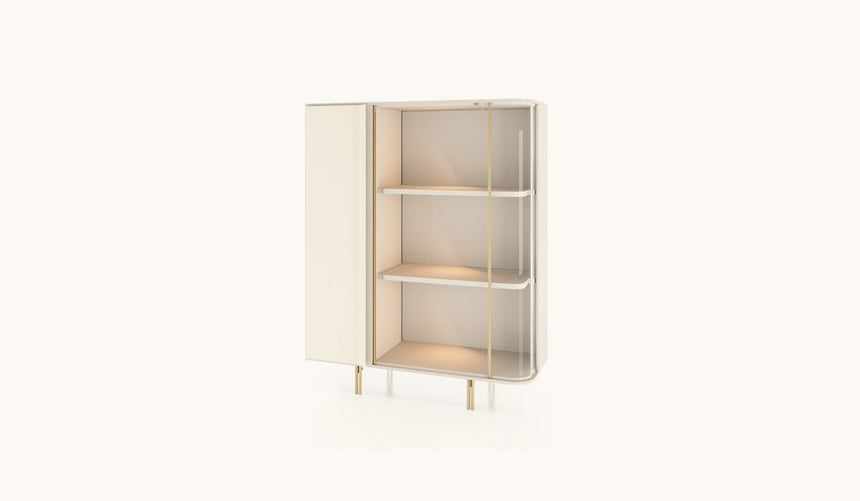Zero Vitrine