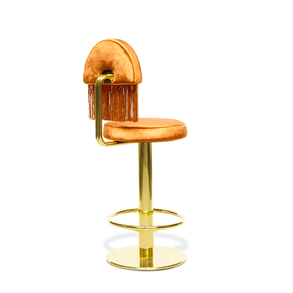 Zsa Zsa Bar Chair