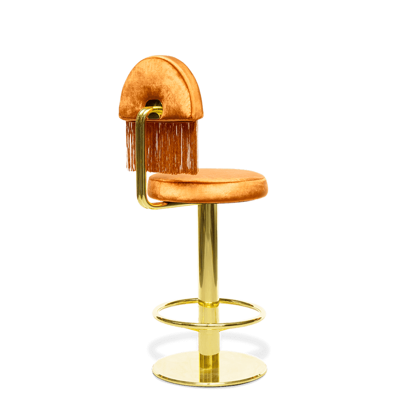 Zsa Zsa Bar Chair