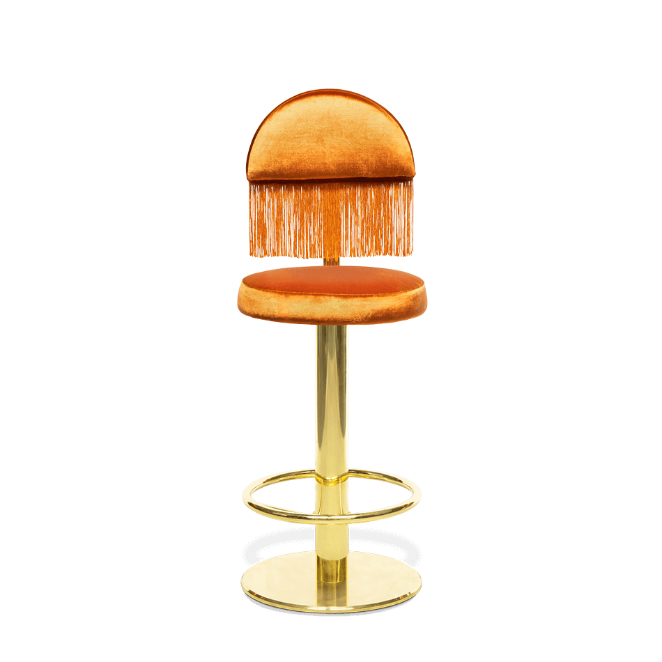 Zsa Zsa Bar Chair