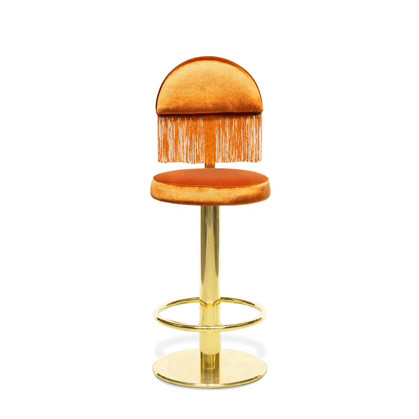 Zsa Zsa Bar Chair