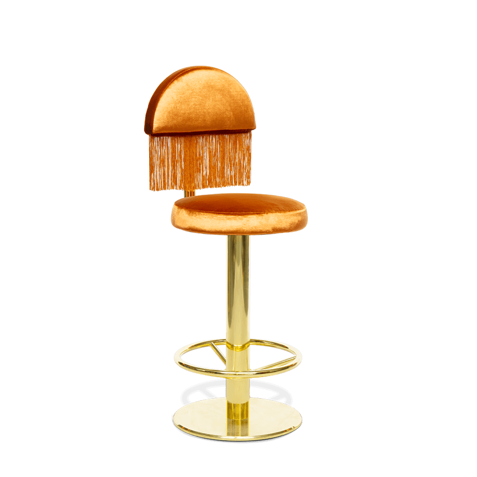Zsa Zsa Bar Chair