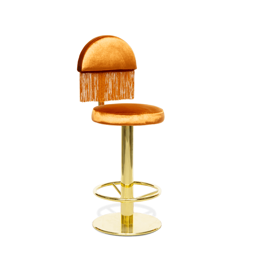 Zsa Zsa Bar Chair