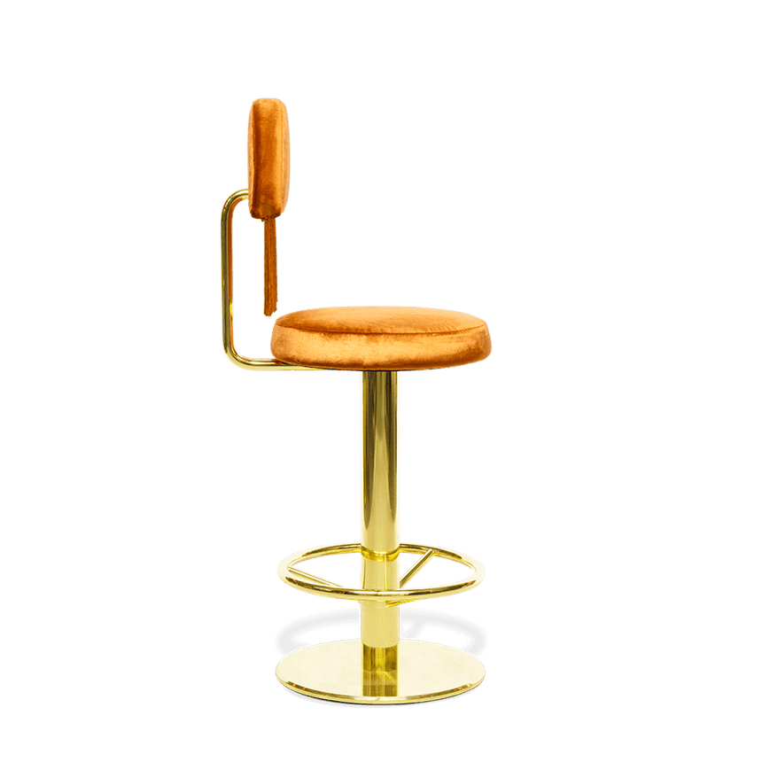 Zsa Zsa Bar Chair