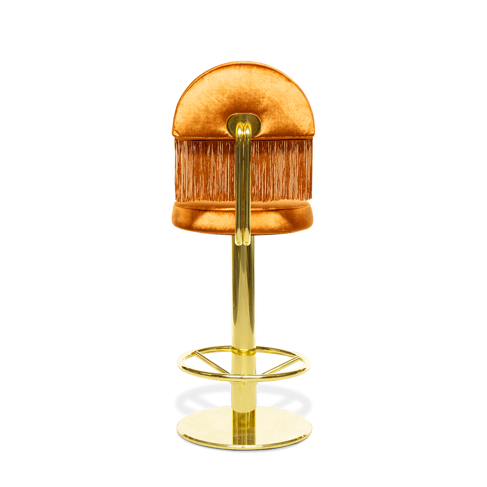 Zsa Zsa Bar Chair