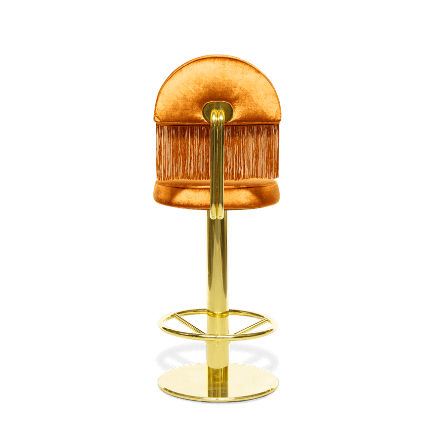 Zsa Zsa Bar Chair