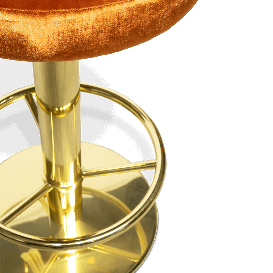 Zsa Zsa Bar Chair