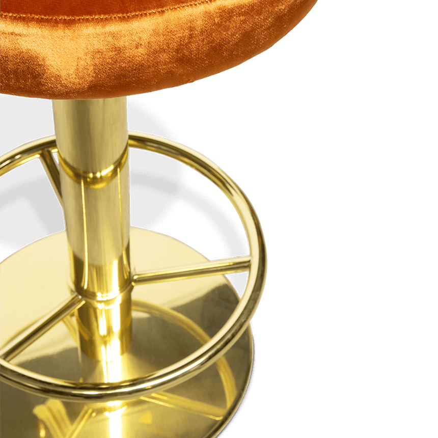 Zsa Zsa Bar Chair
