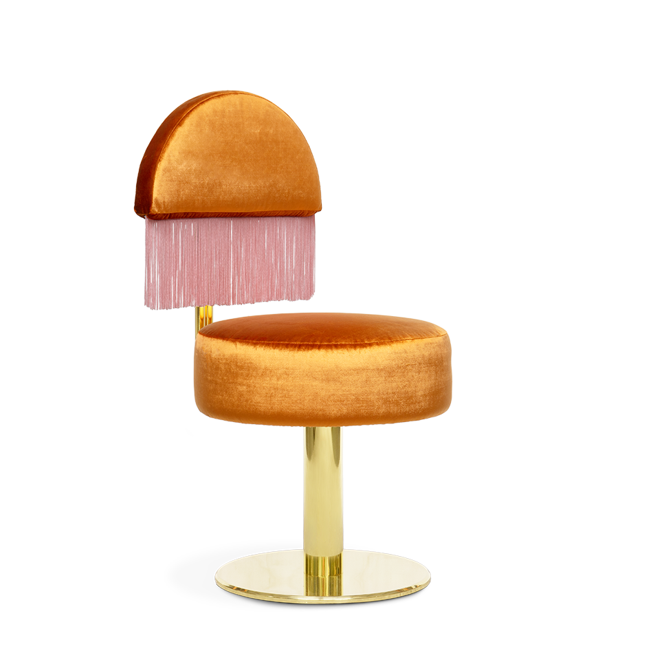 Zsa Zsa Dining Chair