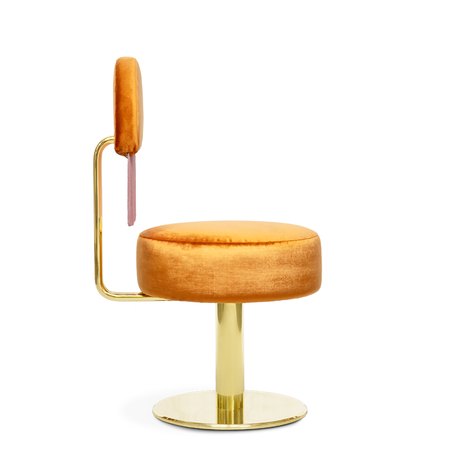 Zsa Zsa Dining Chair