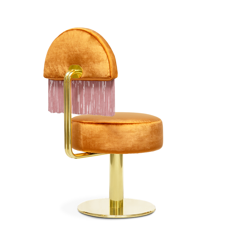 Zsa Zsa Dining Chair