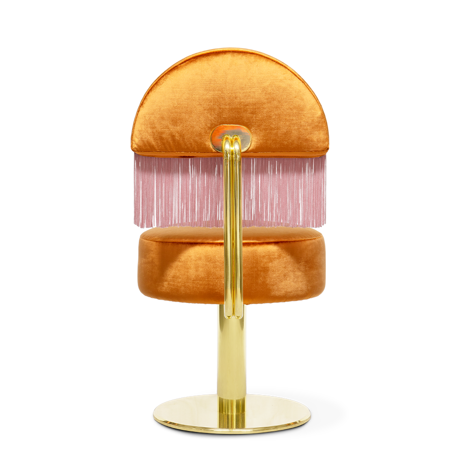 Zsa Zsa Dining Chair