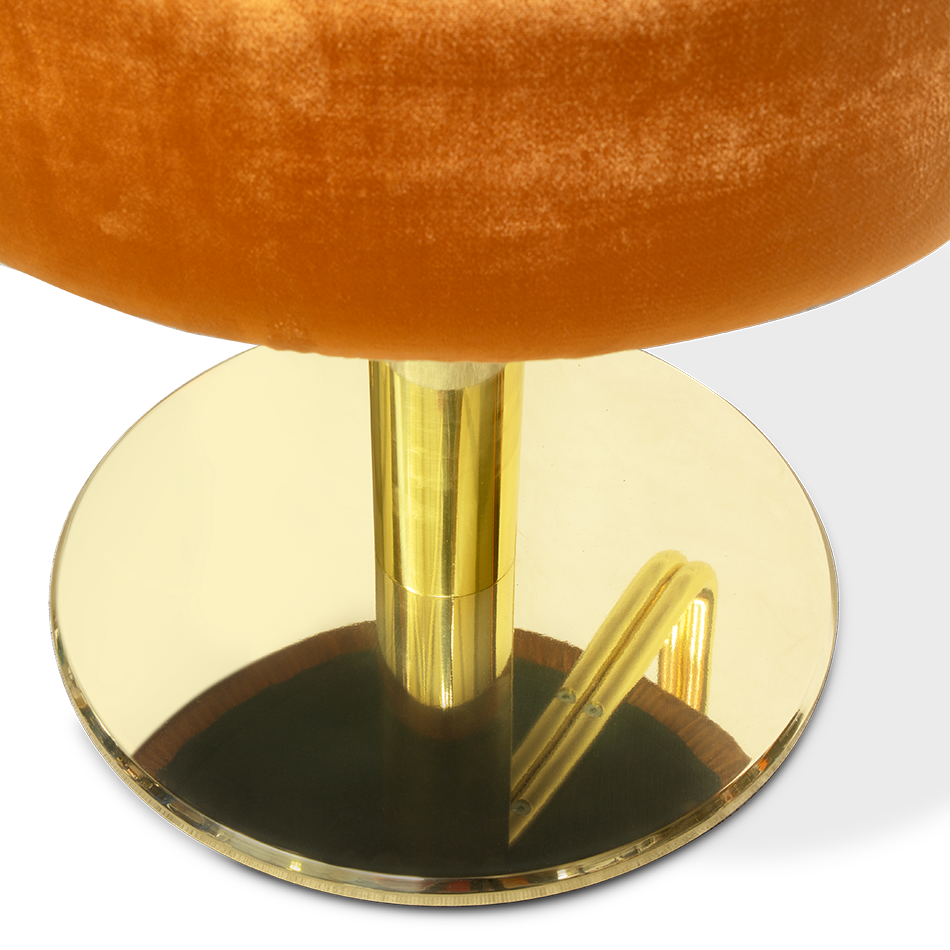 Zsa Zsa Dining Chair