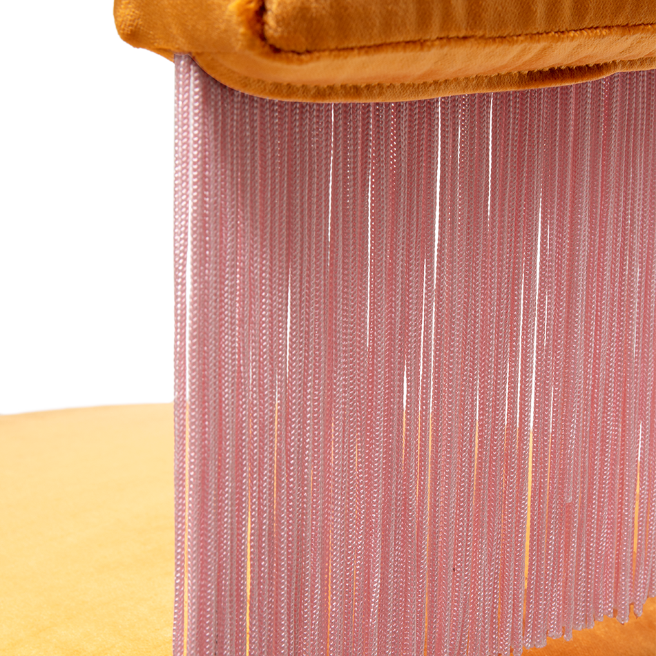 Zsa Zsa Dining Chair