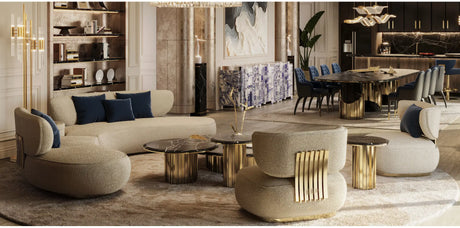 What Makes Furniture Truly “Luxury”?