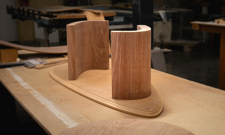 How Bespoke Furniture Is Designed and Produced: From Sketch to Final Piece