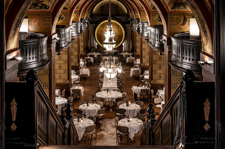 Why European Furniture Reigns Supreme: A Comparison to the Rest of the World