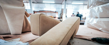 How to Source Furniture for Hospitality and Development Projects