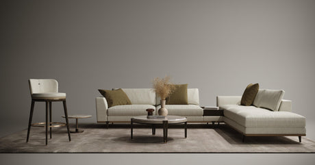 The Complete Guide to Furnishing a Luxury Home: Furniture, Lighting, and Decor