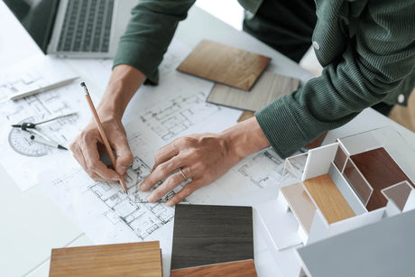 What Interior Designers Look for When Choosing Luxury Furniture Vendors