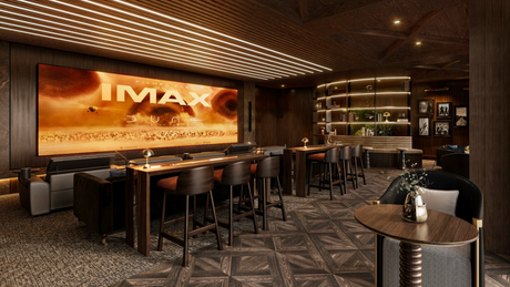 Speakeasy Theater