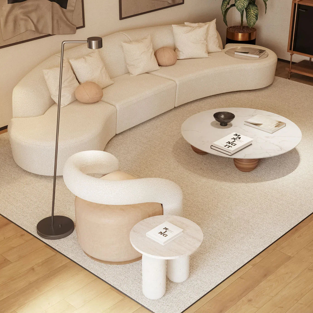 Curated Catalog – House of Europa
