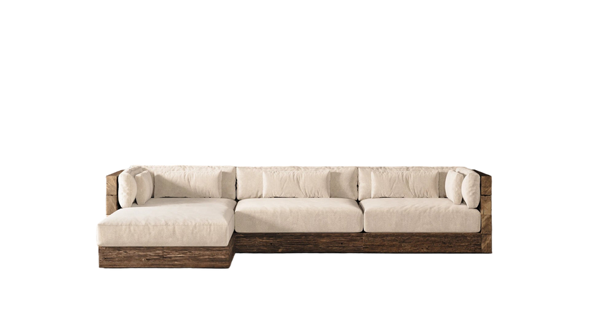 Zola Sofa
