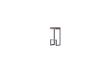Fontaine Stool