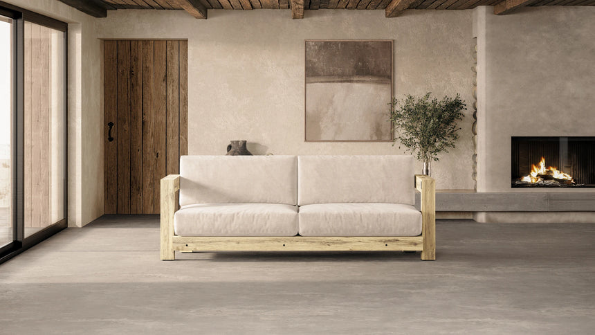 Gauguin Sofa