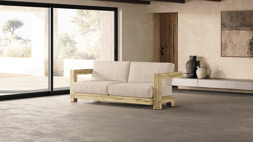 Gauguin Sofa