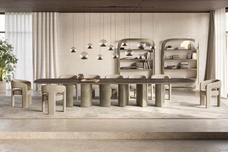 Plai Dining Table
