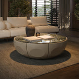 Lee Center Table